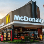 McDonald's Announces 1% Royalty Fee