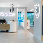 Polynovo shares
