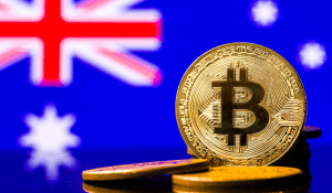 Crypto Legislation Proposed by the Australian Government