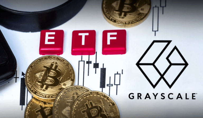 Grayscale Bitcoin ETF Turnaround